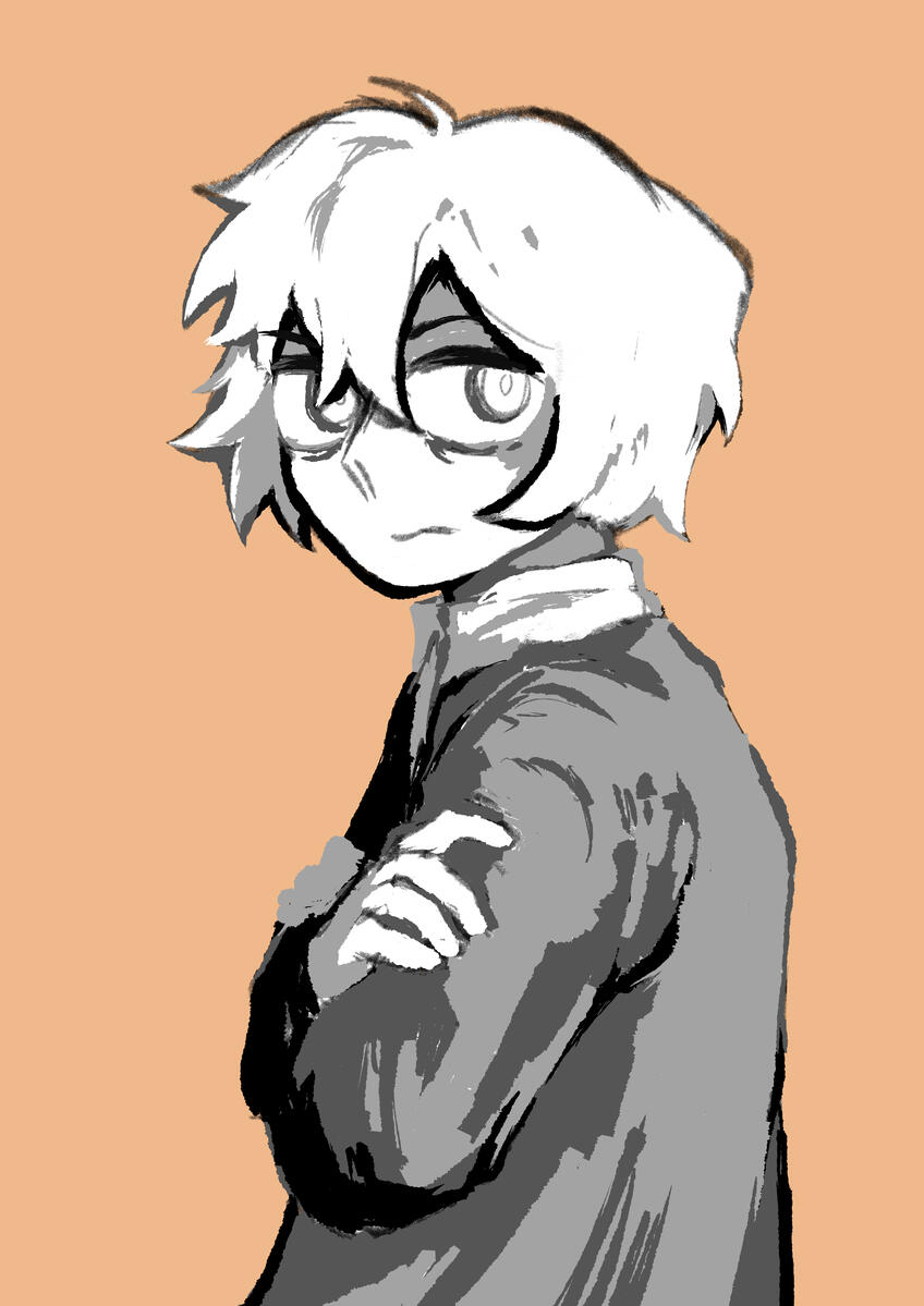 Wil Sketch Wil Sketch